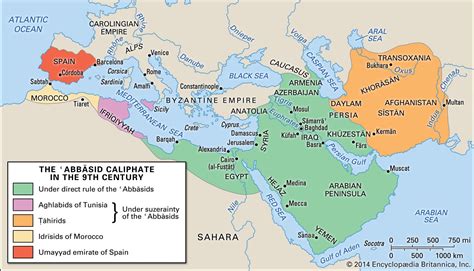 「アミド朝滅亡」、10世紀のアナトリアで勃発した権力闘争とイスラム世界の地政学的転換